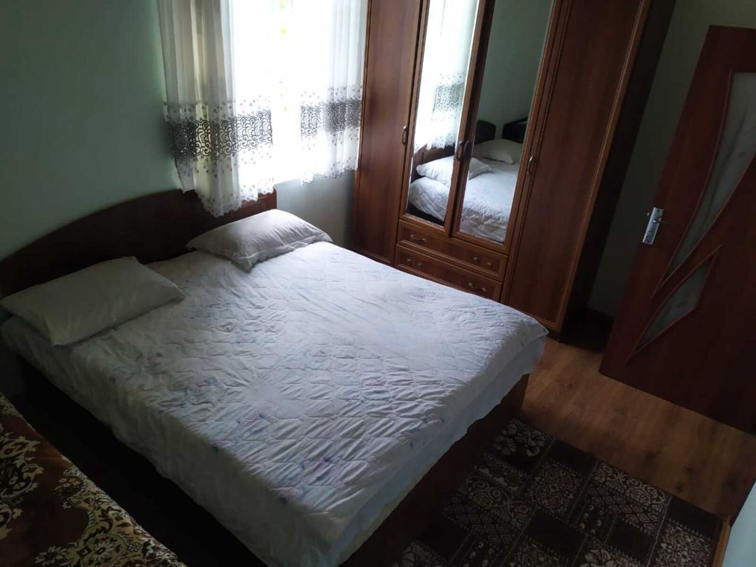 İcarəyə verilir 4 otaqlı həyət evi/bağ evi 140 m² — Ev, villa, Quba (10)