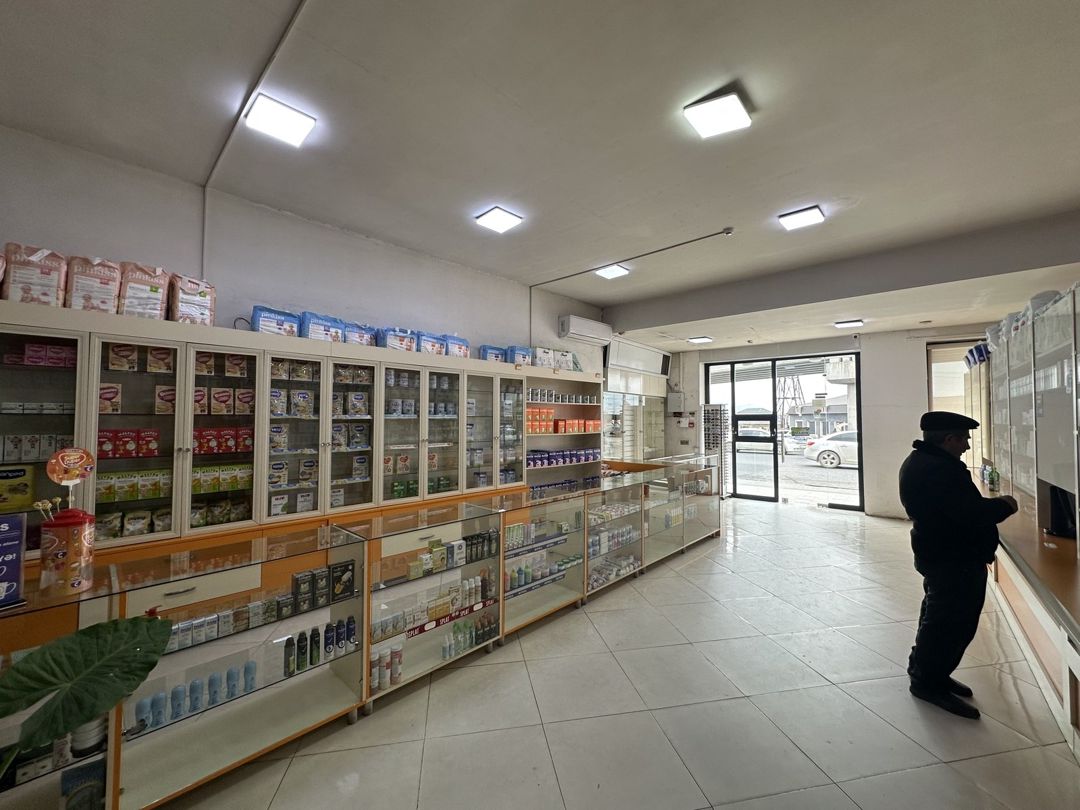 Satılır obyekt 200 m² — Əmlak, Bakı (3)