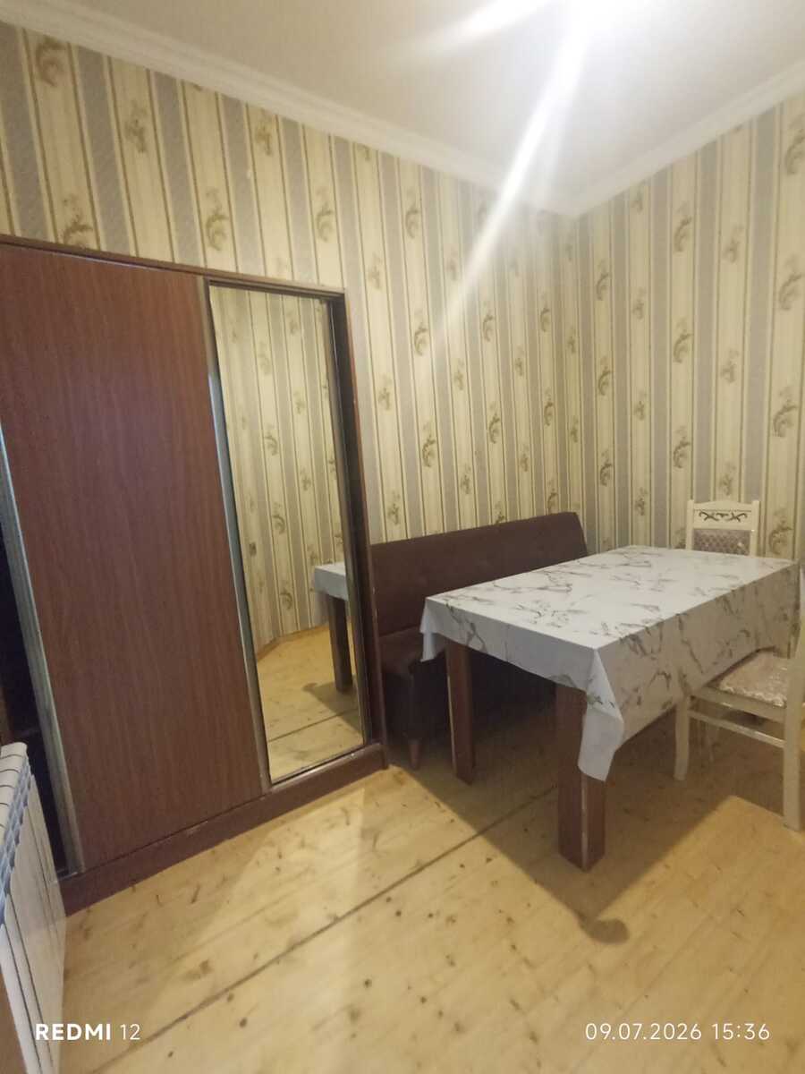 İcarəyə verilir 2 otaqlı yeni tikili 60 m² — Mənzil, Bakı (3)