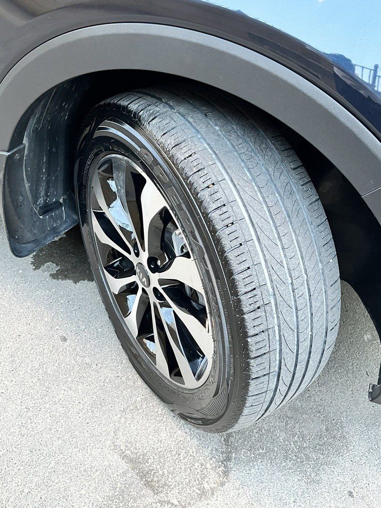 Kia Sorento, 2.2 L, 2018 il, 170 000 km — Avtomobillər, Bakı (7)