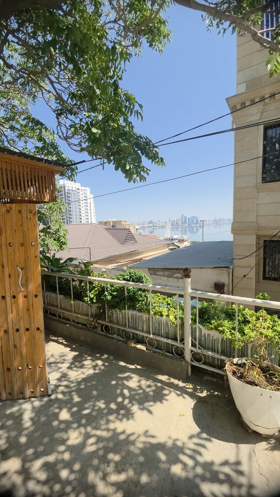 Satılır torpaq 5 sot — Torpaq, Bakı (2)