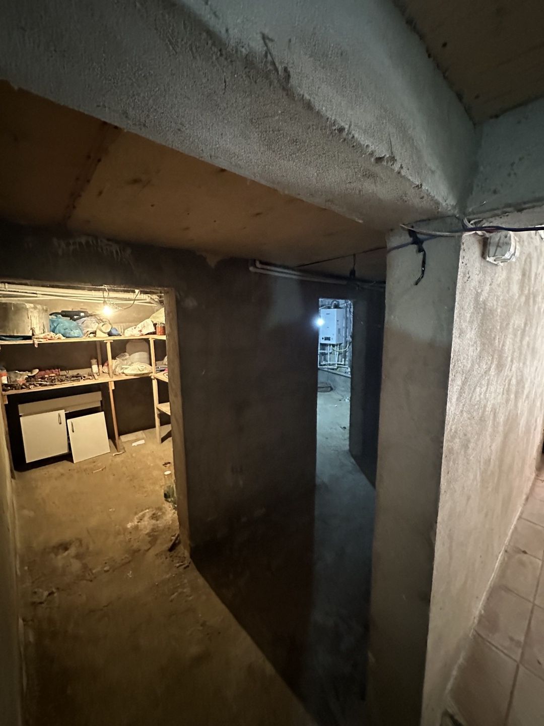 Satılır 3 otaqlı həyət evi/bağ evi 80 m² — Ev, villa, Bakı (10)