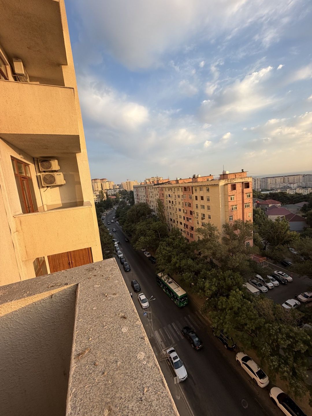 Satılır 2 otaqlı yeni tikili 66 m² — Mənzil, Bakı (6)