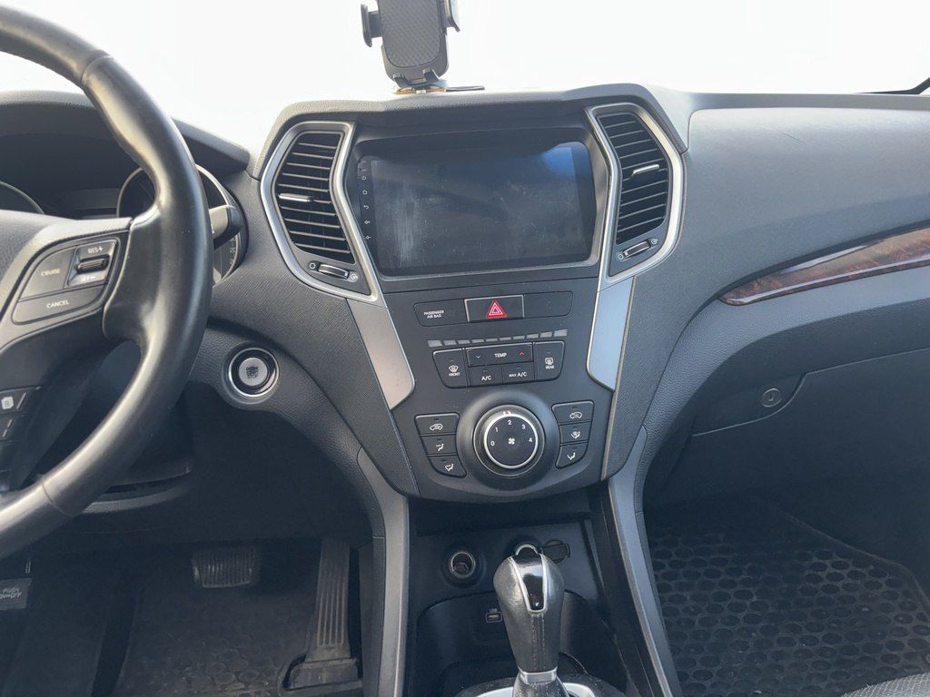 Hyundai Santa Fe, 2.0 L, 2015 il, 184 000 km — Avtomobillər, Bakı (8)