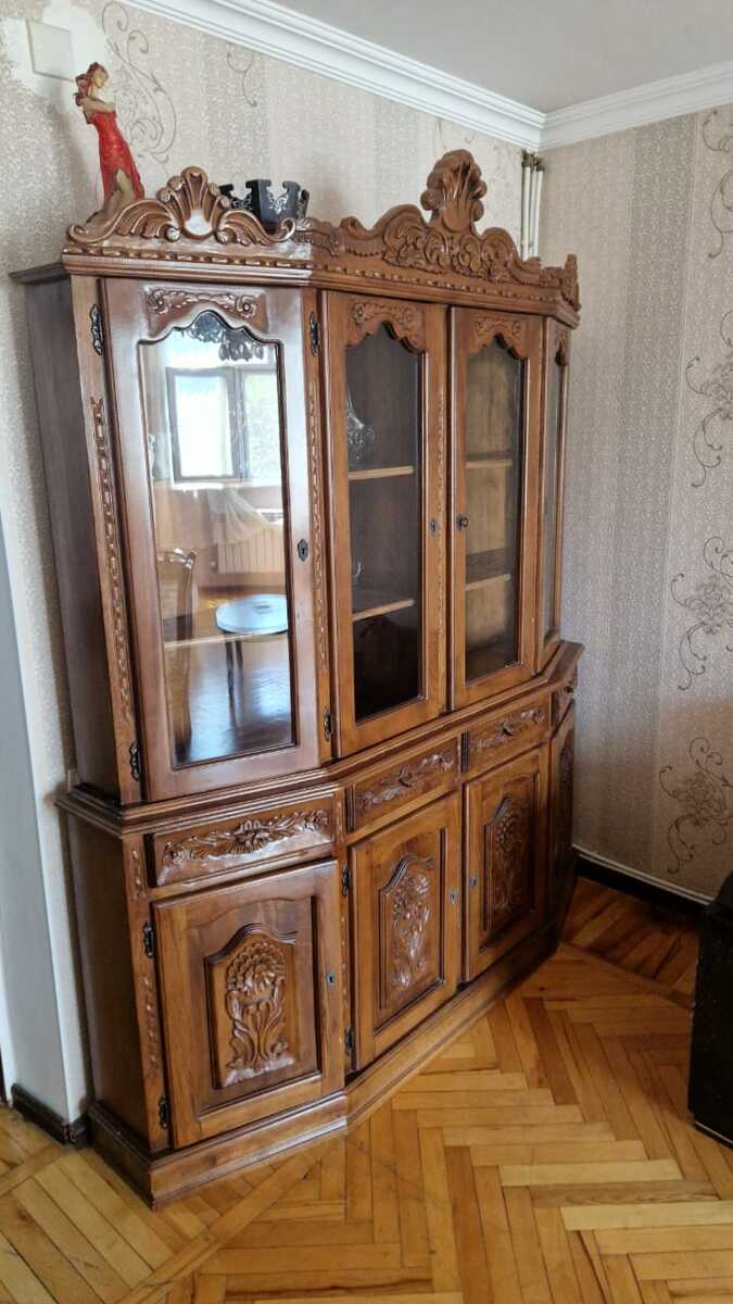 İcarəyə verilir 2 otaqlı köhnə tikili 70 m² — Mənzil, Bakı (8)