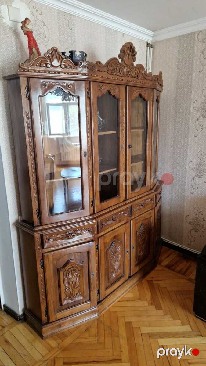 İcarəyə verilir 2 otaqlı köhnə tikili 70 m² — Mənzil, Bakı (8)