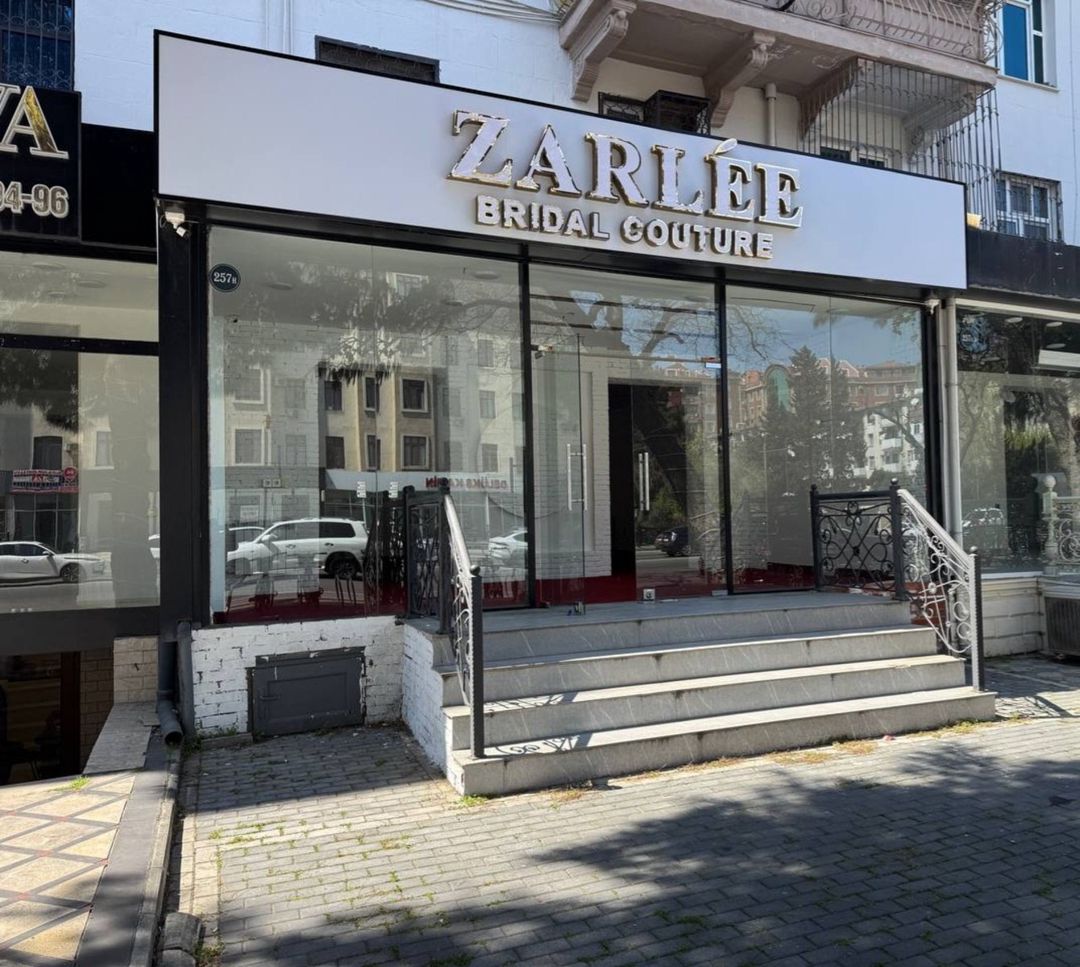 İcarəyə verilir obyekt 120 m² — Əmlak, Bakı (3)