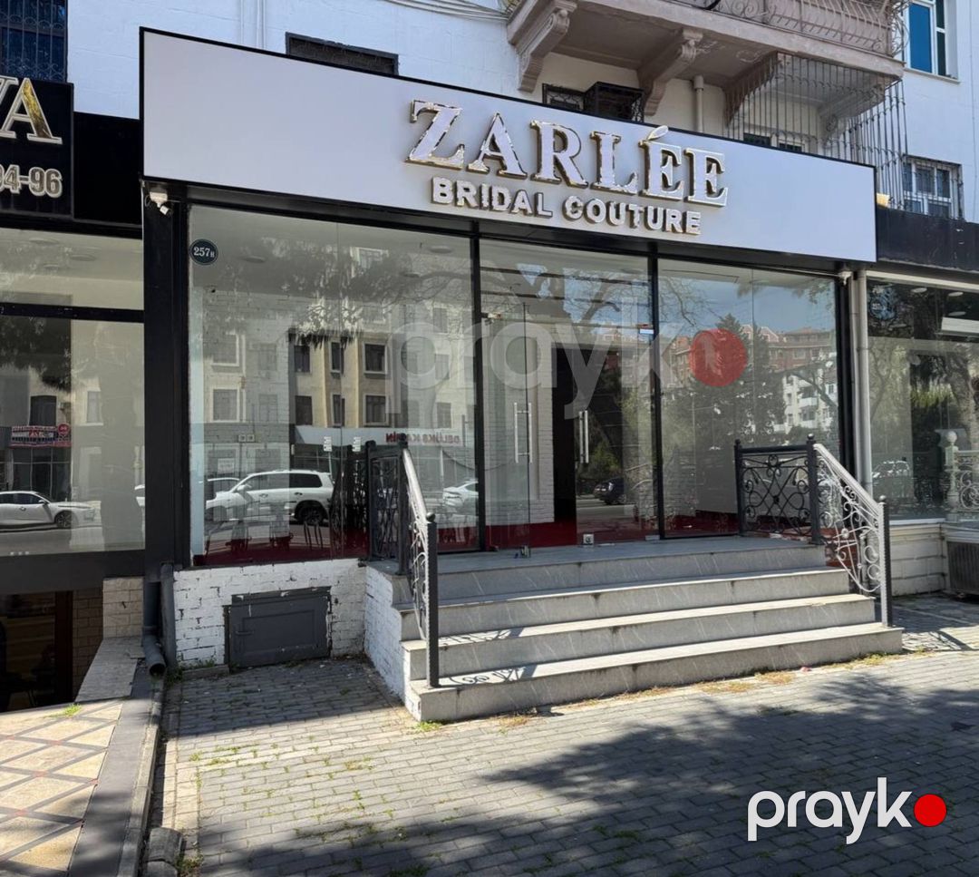 İcarəyə verilir obyekt 120 m² — Əmlak, Bakı (3)