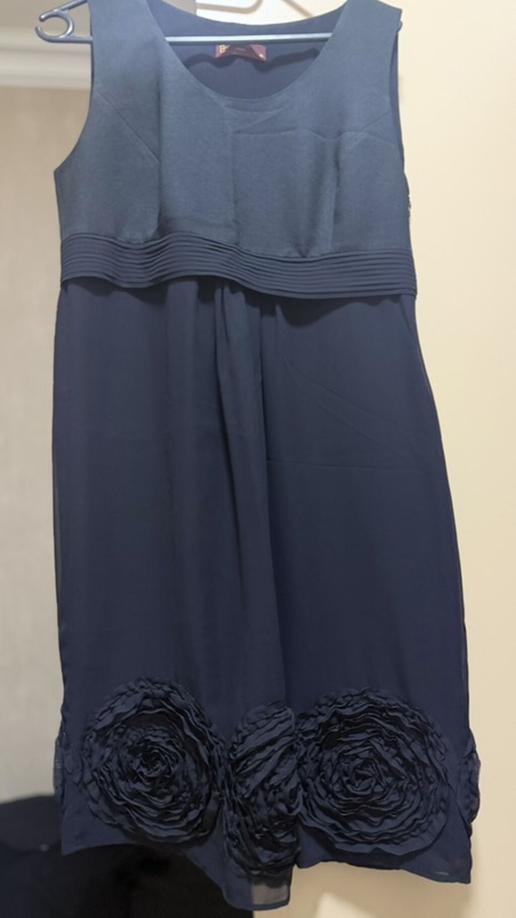 Ziyafət donu, Midi — Şəxsi əşyalar, Masazır (2)