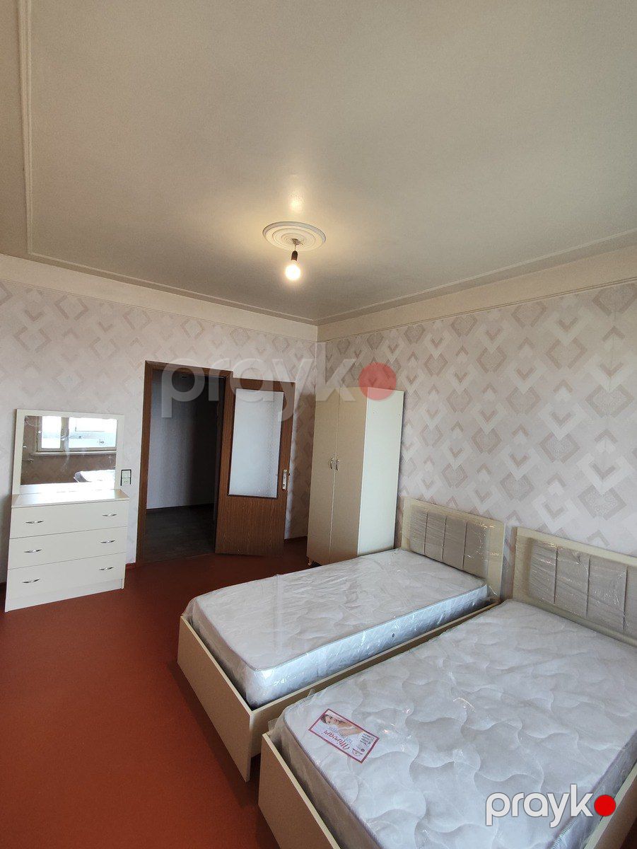 İcarəyə verilir 4 otaqlı köhnə tikili 120 m² — Mənzil, Bakı (8)