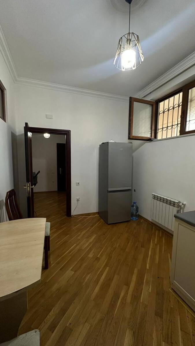 İcarəyə verilir 3 otaqlı yeni tikili 100 m² — Mənzil, Bakı (8)
