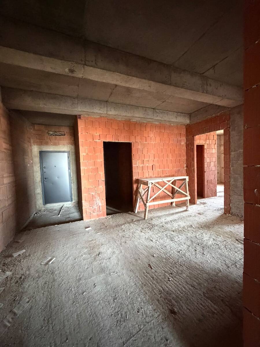 Satılır 3 otaqlı yeni tikili 157 m² — Mənzil, Bakı (8)