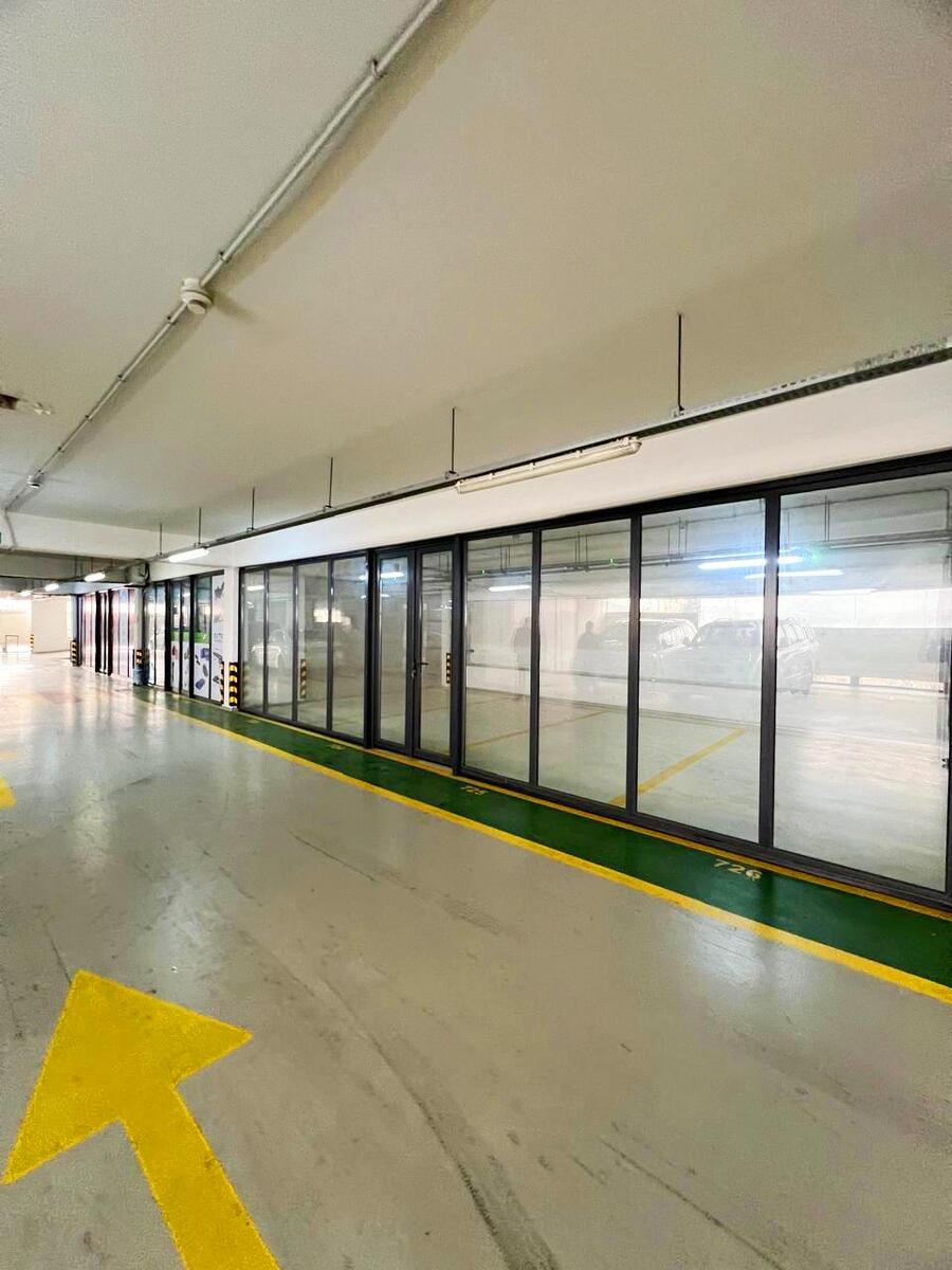 İcarəyə verilir obyekt 250 m² — Əmlak, Bakı (4)
