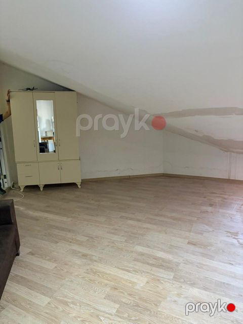 İcarəyə verilir 1 otaqlı yeni tikili 30 m²