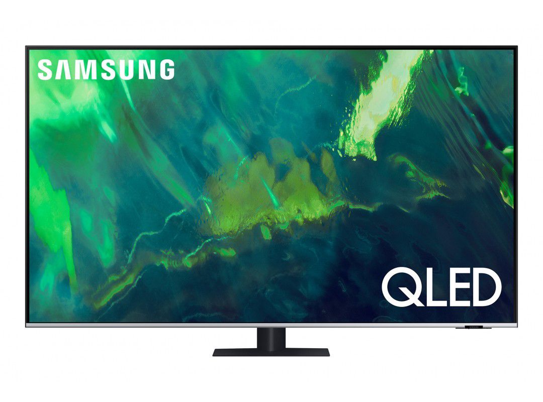 Samsung QE-65Q70A — Samsung, Bakı