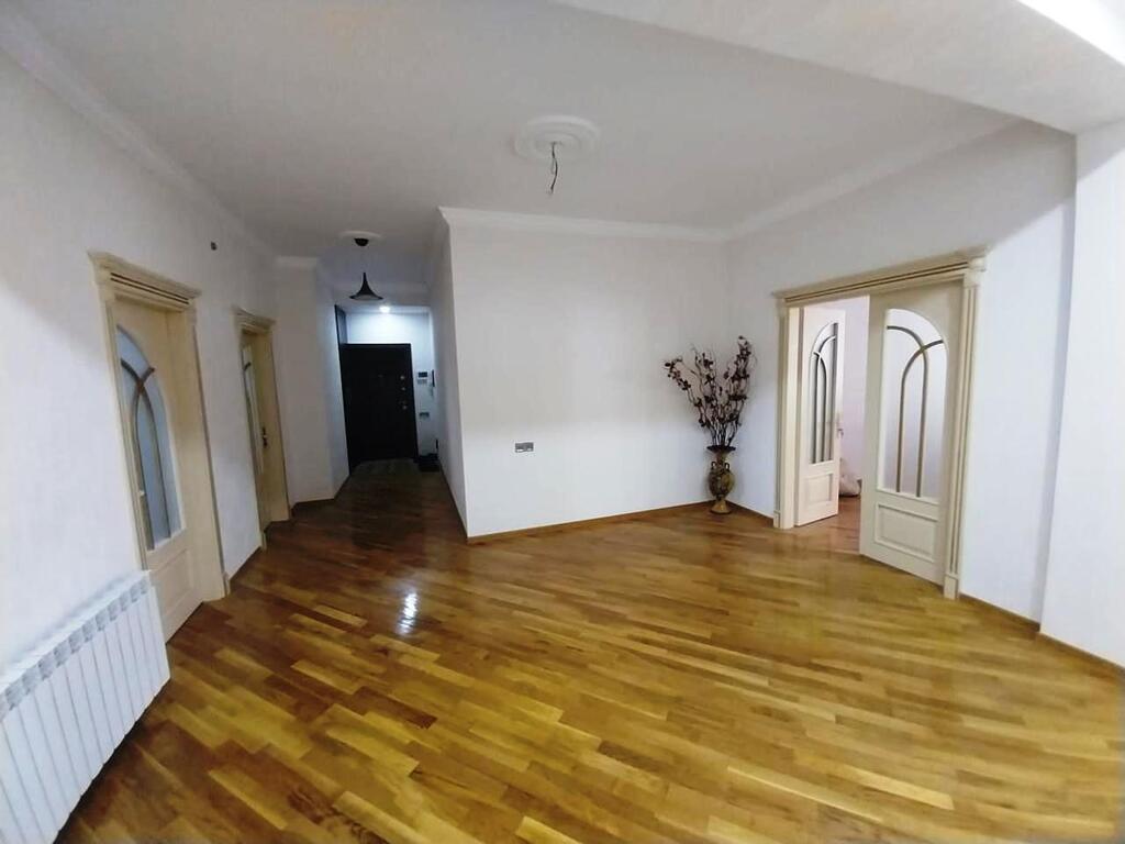 Satılır 3 otaqlı yeni tikili 143 m² — Mənzil, Bakı (6)