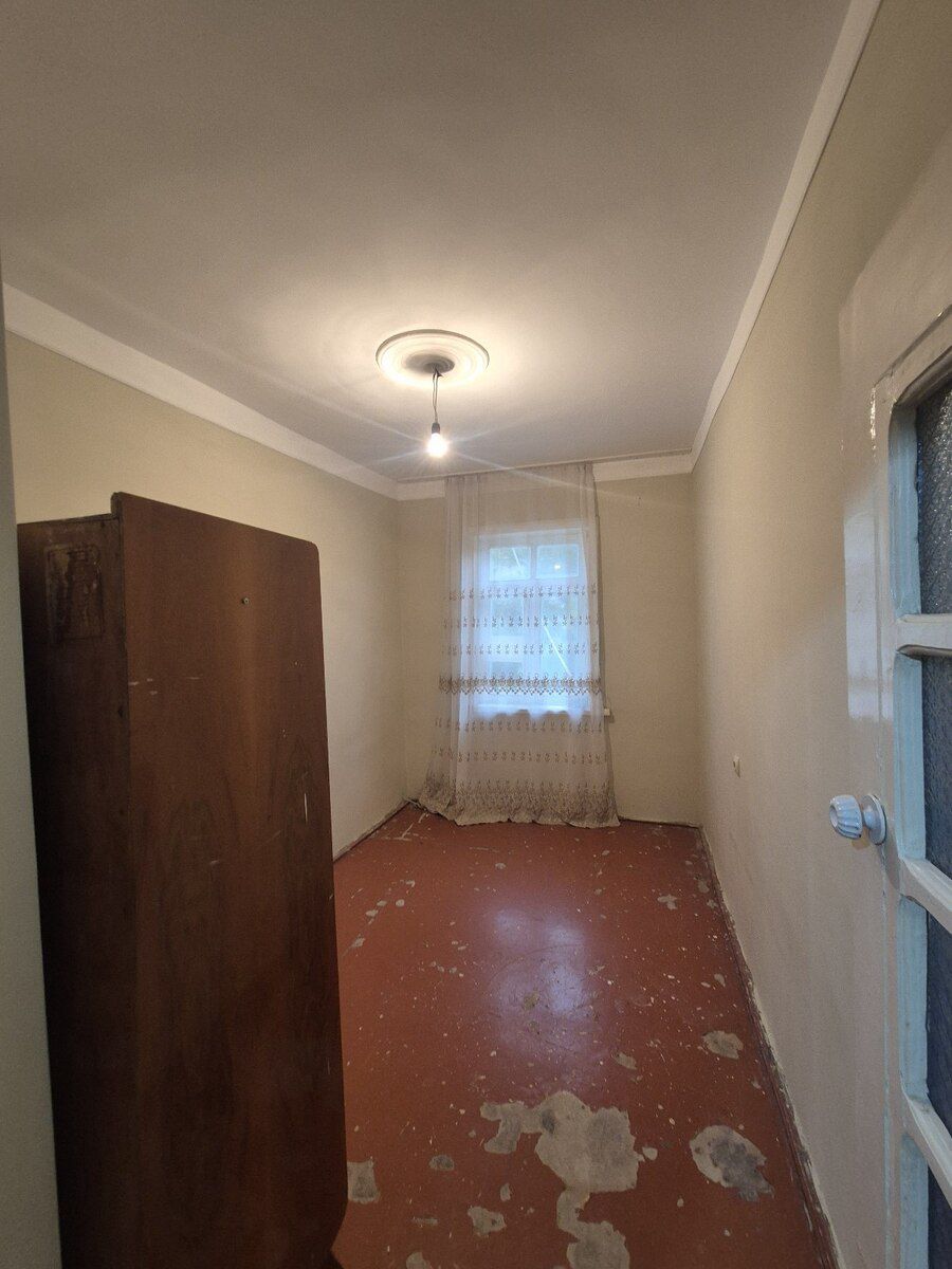 3-otaqlı mənzil, Y. Gəncə ş., 60 m² — Mənzil, Gəncə (3)