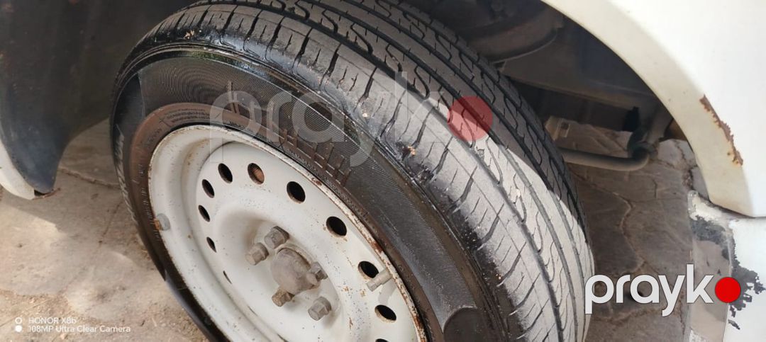 GAZ 31105, 2004 il 10-NE-265 — Avtomobillər, Sumqayıt (11)