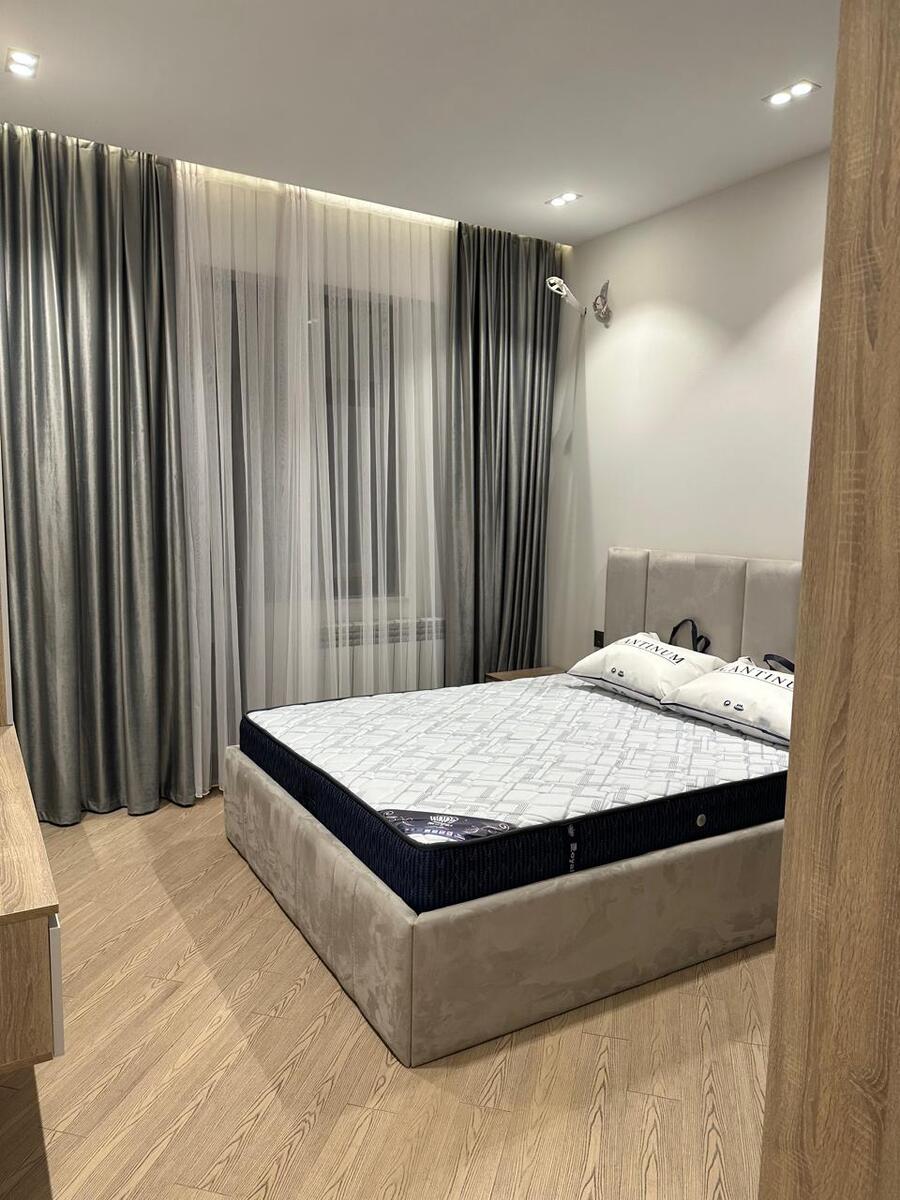 İcarəyə verilir 2 otaqlı yeni tikili 75 m² — Mənzil, Bakı (11)