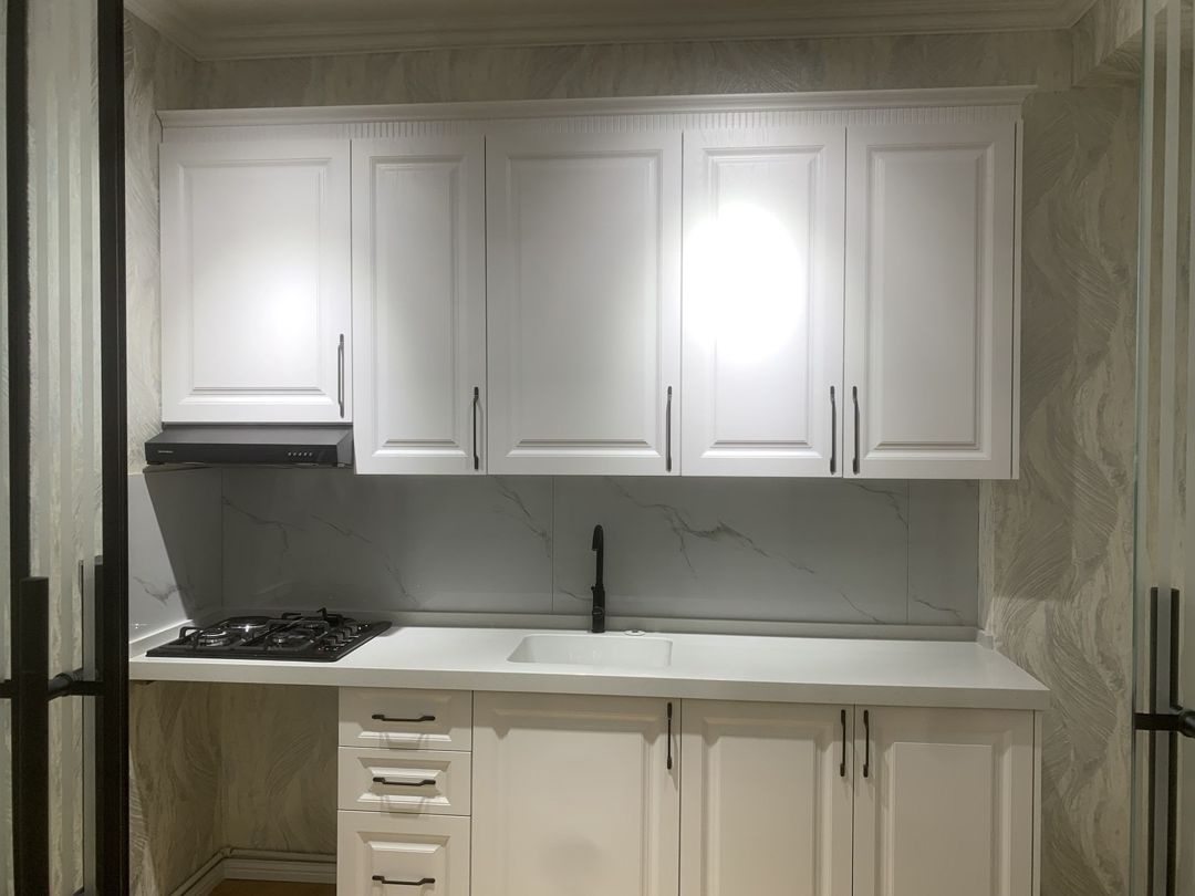 Satılır 3 otaqlı yeni tikili 85 m² — Mənzil, Sumqayıt (10)