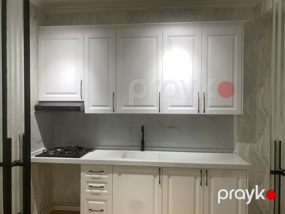 Satılır 3 otaqlı yeni tikili 85 m² — Mənzil, Sumqayıt (10)