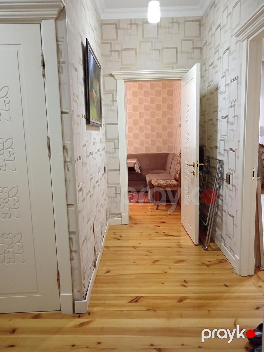 Satılır 2 otaqlı yeni tikili 60 m² — Mənzil, Xırdalan (3)