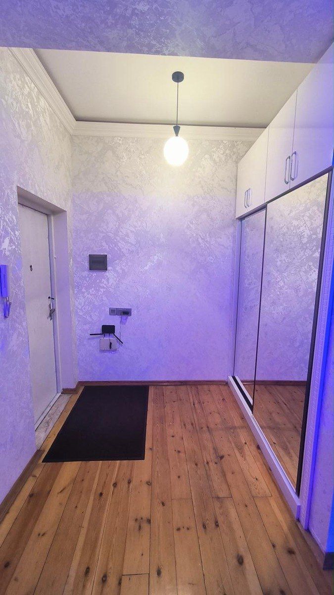 Satılır 2 otaqlı yeni tikili 79 m² — Mənzil, Bakı (9)