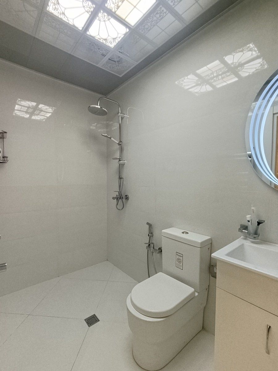 Satılır 2 otaqlı yeni tikili 65 m² — Mənzil, Bakı (12)
