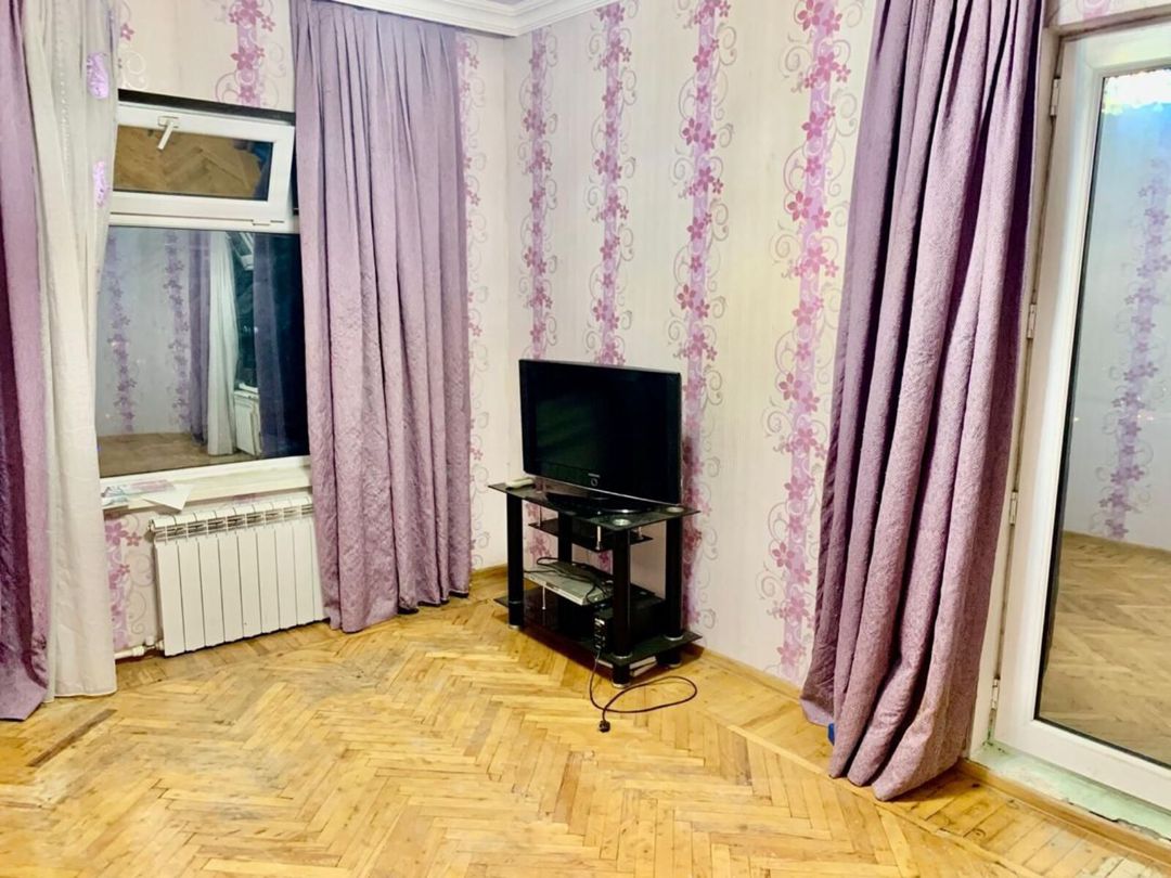 İcarəyə verilir 2 otaqlı yeni tikili 83 m² — Mənzil, Bakı (6)