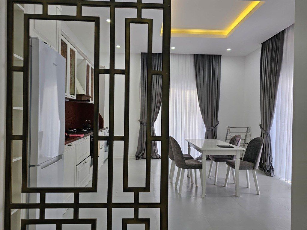 İcarəyə verilir 5 otaqlı həyət evi/bağ evi 260 m² — Ev, villa, Bakı (5)
