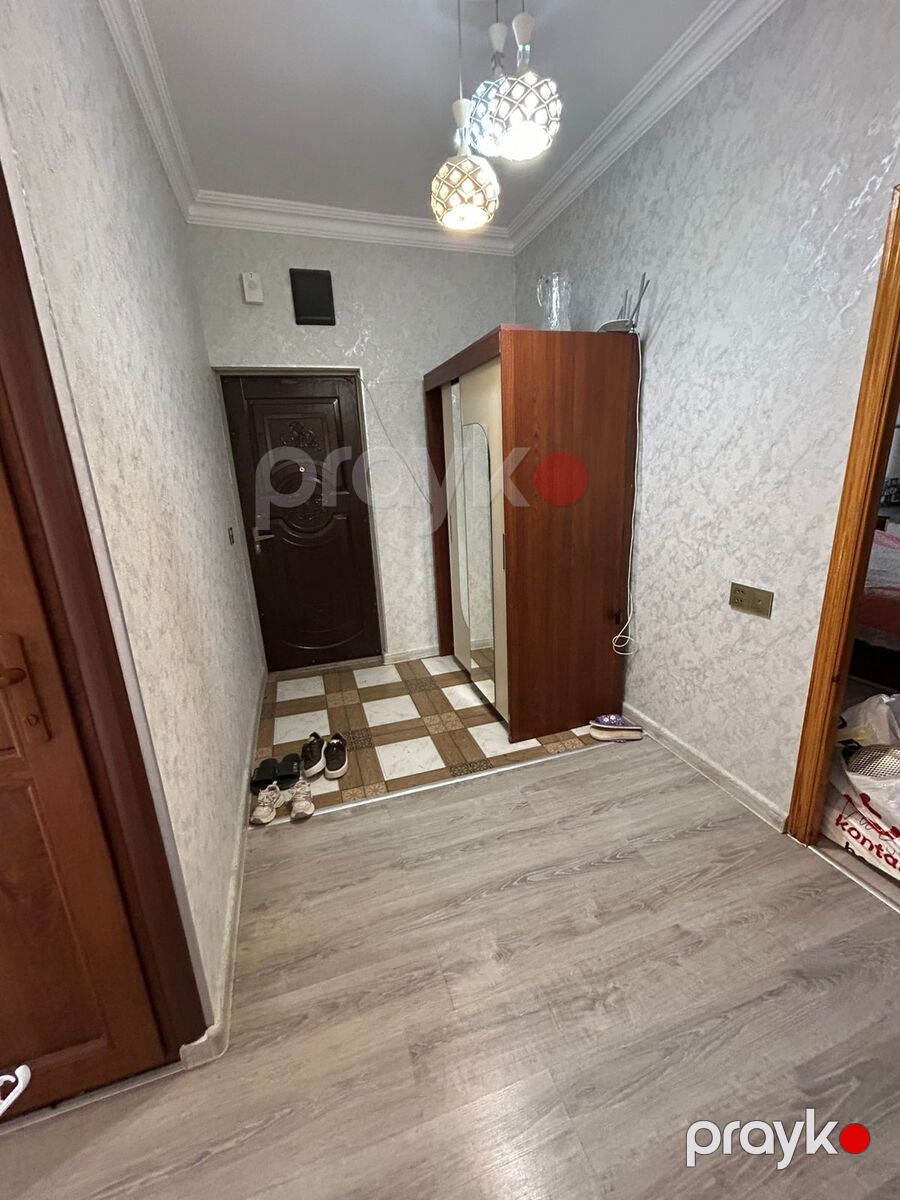 Satılır 3 otaqlı köhnə tikili 80 m² — Mənzil, Bakı (12)