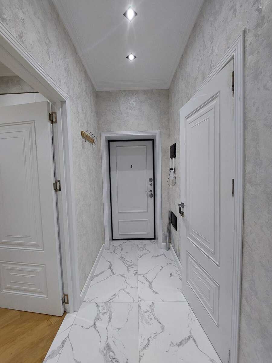 2-otaqlı yeni tikili, 28 May m., 65 m² — Mənzil, Bakı (11)