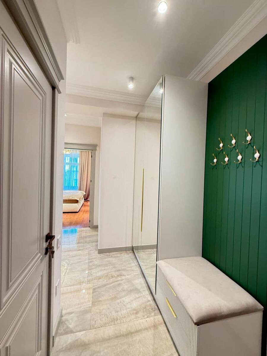 Satılır 2 otaqlı yeni tikili 79 m² — Mənzil, Bakı (11)