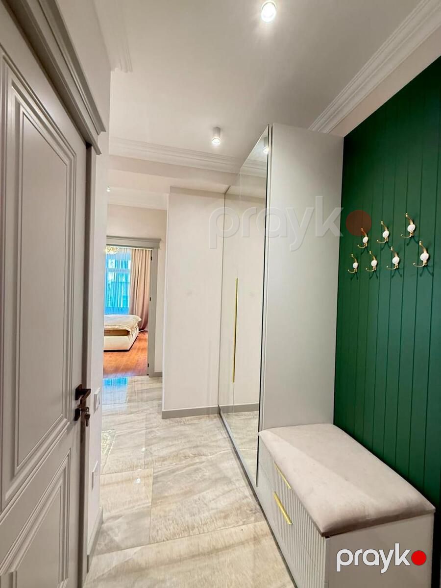Satılır 2 otaqlı yeni tikili 79 m² — Mənzil, Bakı (11)