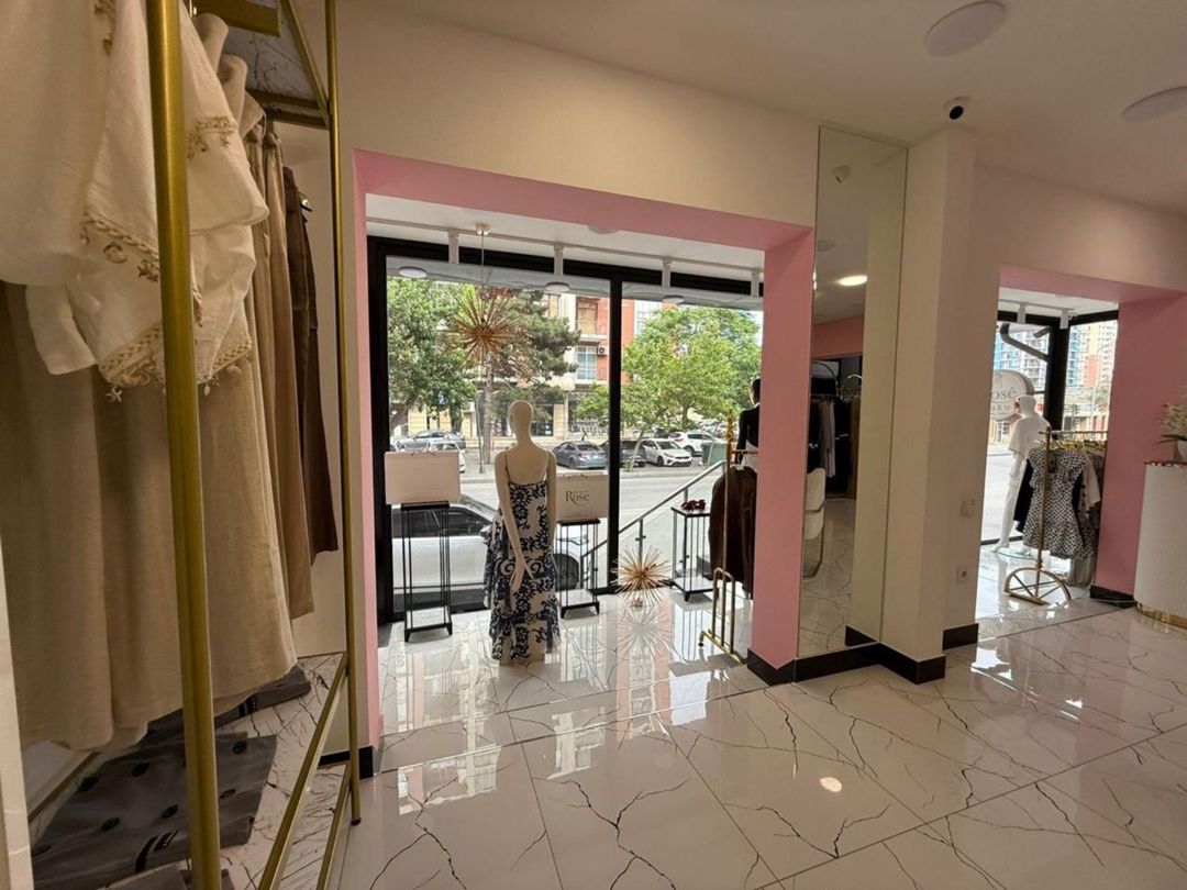 İcarəyə verilir obyekt 90 m² — Əmlak, Bakı (9)