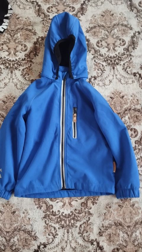 Jaket, Uniseks, 9 - 10 yaş — Digah