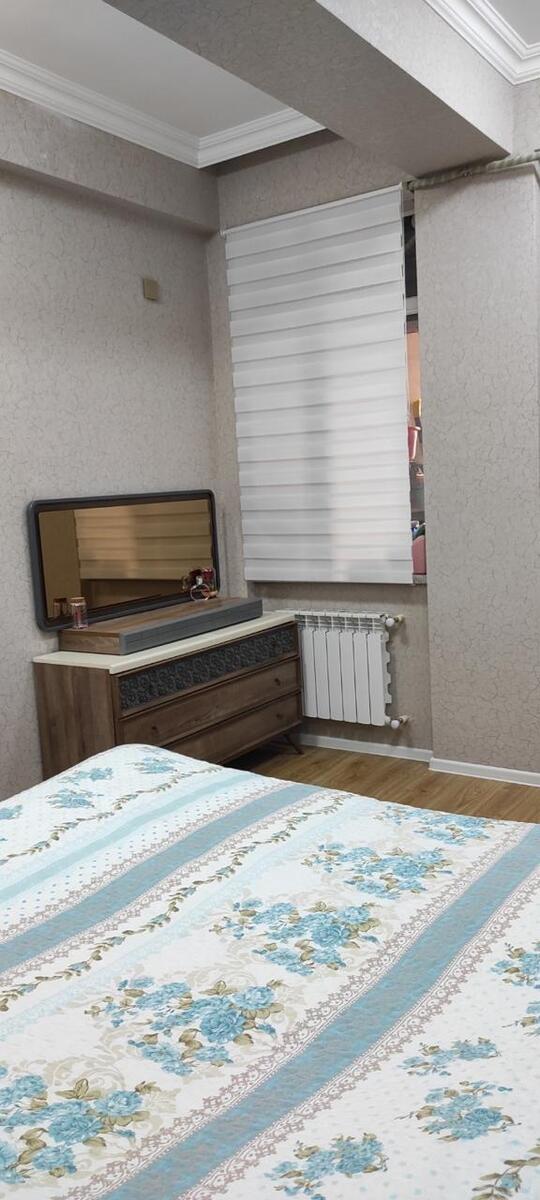 Satılır 3 otaqlı yeni tikili 103 m² — Mənzil, Bakı (7)