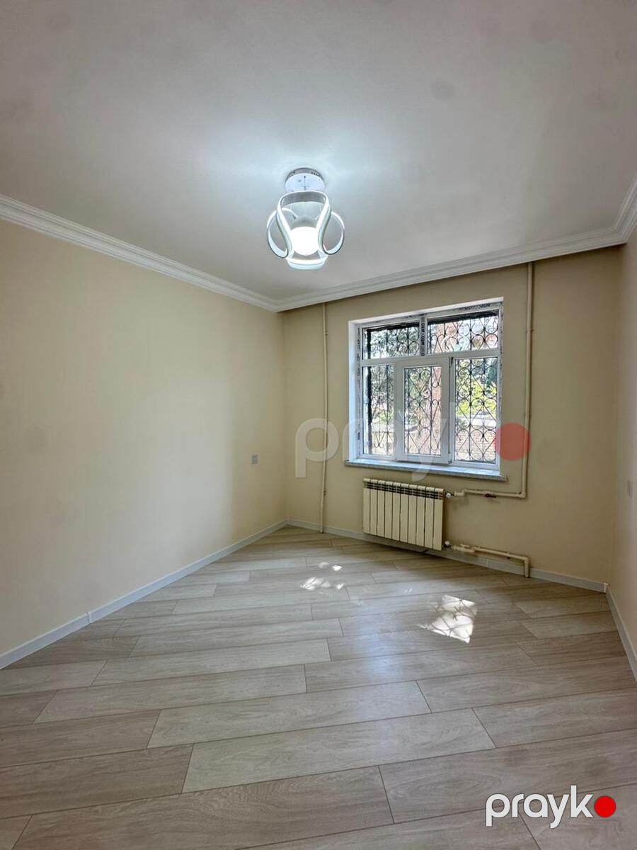 Satılır 4 otaqlı köhnə tikili 105 m² — Mənzil, Bakı (10)