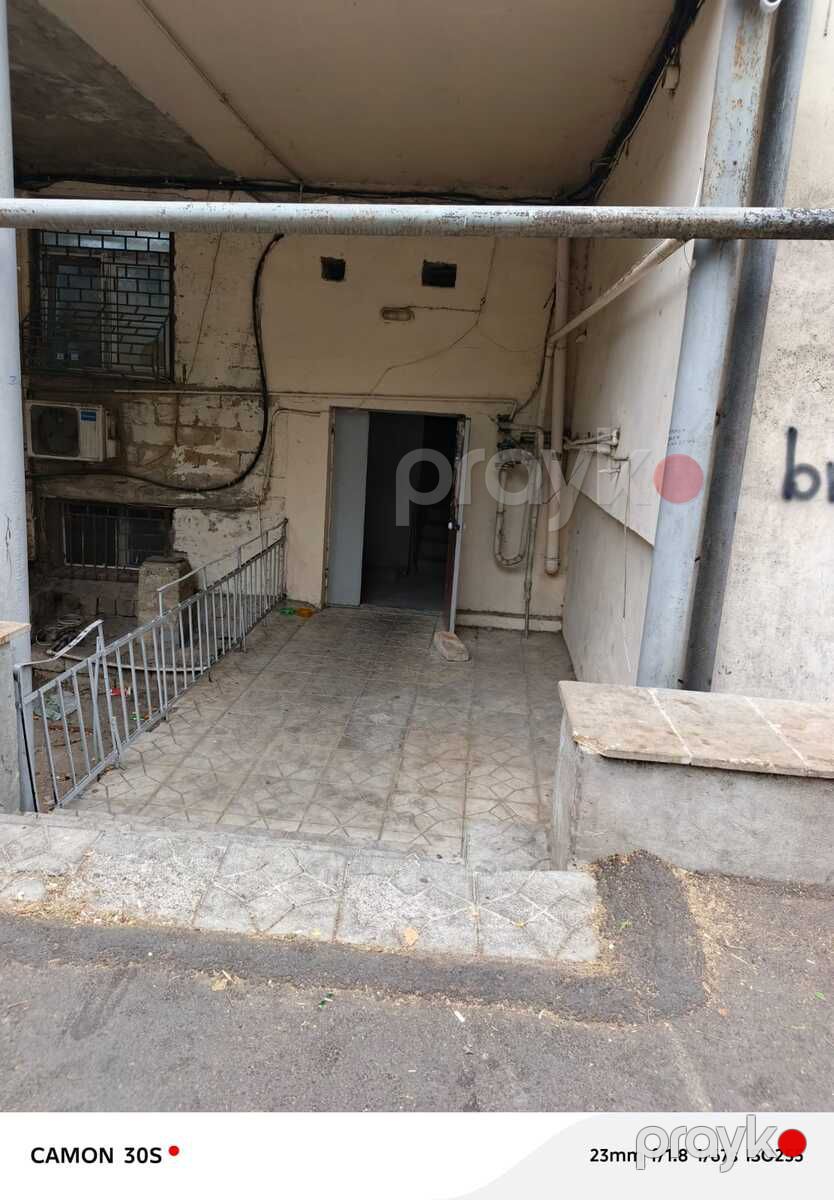 3-otaqlı mənzil, Həsənbəy Zərdabi küç., 50 m² — Mənzil, Bakı (4)