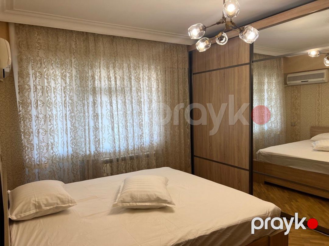 Satılır 3 otaqlı yeni tikili 100 m² — Mənzil, Bakı (9)