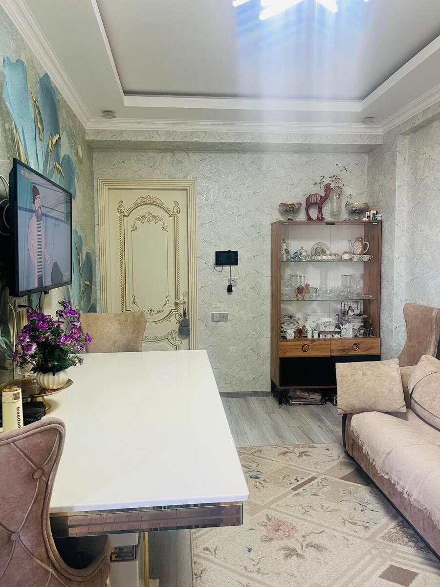 Satılır 3 otaqlı yeni tikili 68 m² — Mənzil, Bakı (6)