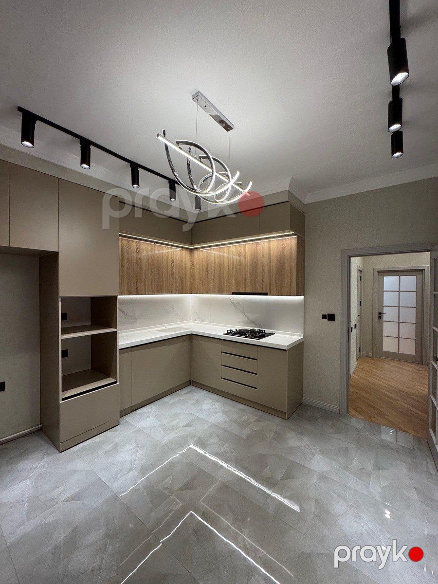 Satılır 2 otaqlı yeni tikili 89 m² — Mənzil, Bakı (9)
