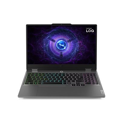 Lenovo loq 15IRX9 i7-13650HX/16/512/6 — Bakı