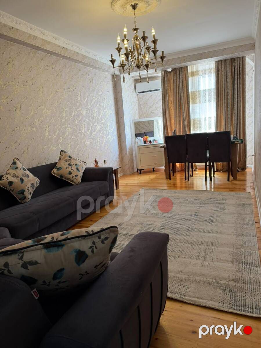 Satılır 3 otaqlı yeni tikili 59 m² — Mənzil, Xırdalan (7)