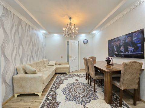 Satılır 3 otaqlı köhnə tikili 65 m² — Xırdalan