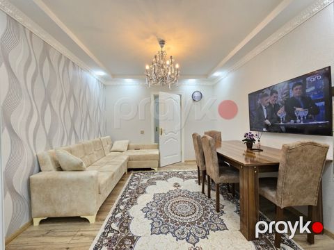 Satılır 3 otaqlı köhnə tikili 65 m²