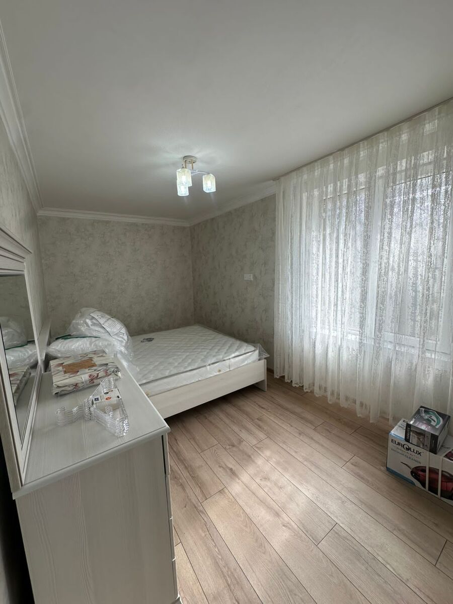 İcarəyə verilir 2 otaqlı köhnə tikili 54 m² — Mənzil, Bakı (11)