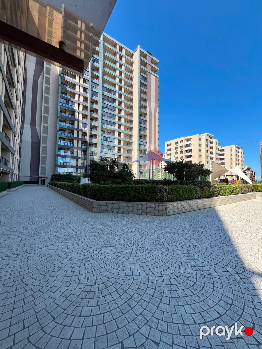 Satılır 3 otaqlı yeni tikili 155 m² — Mənzil, Bakı (3)