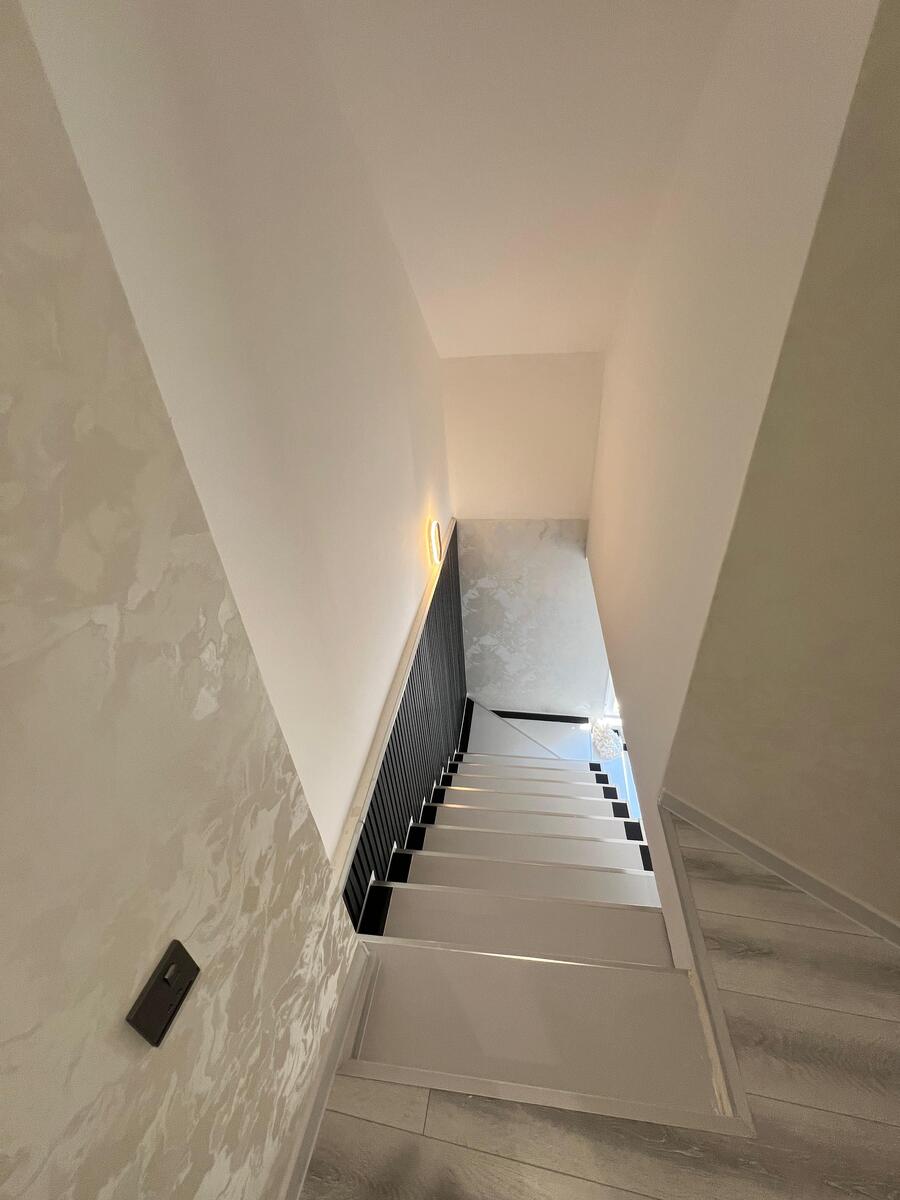 Satılır 5 otaqlı həyət evi/bağ evi 113.5 m² — Ev, villa, Xırdalan (12)