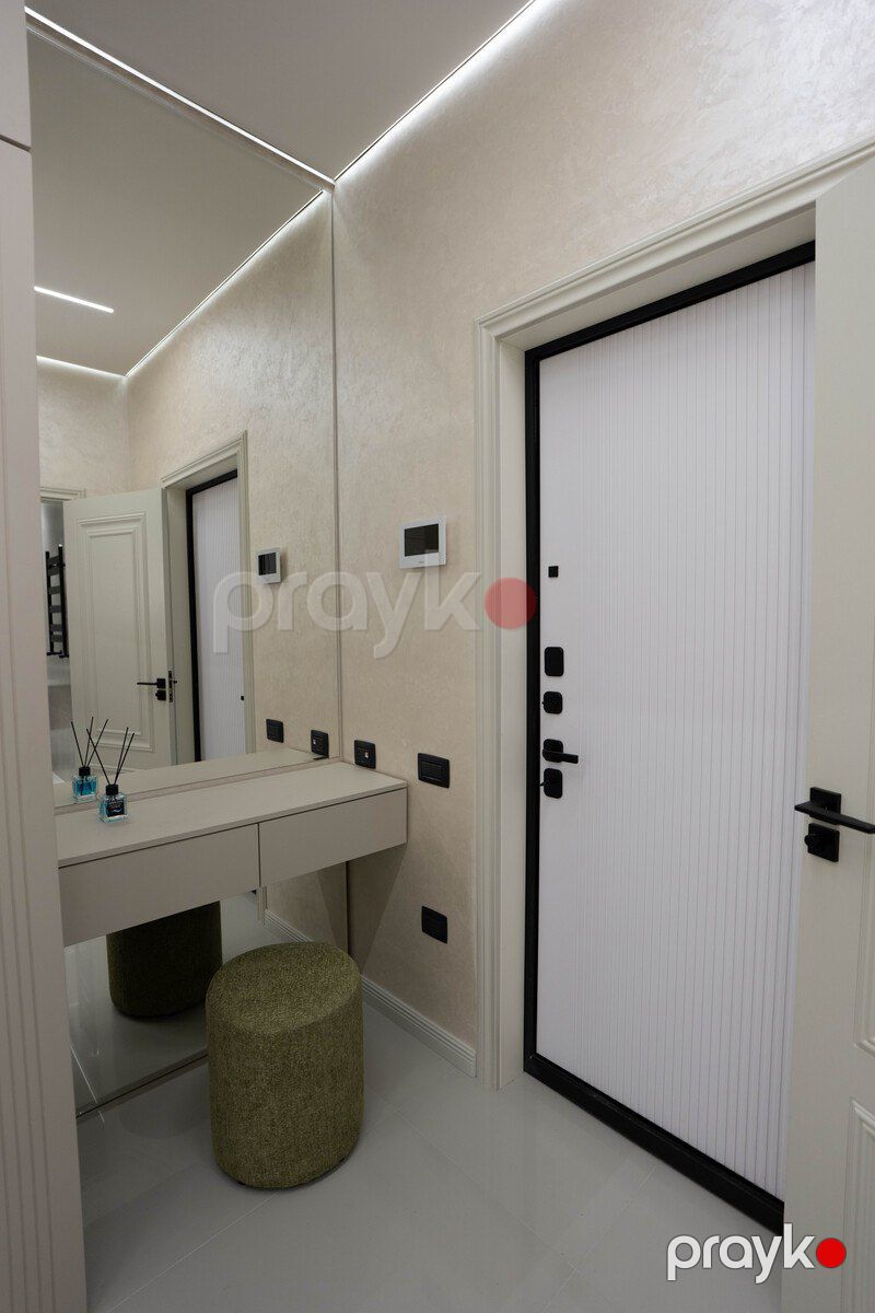 Satılır 3 otaqlı yeni tikili 108.8 m² — Mənzil, Bakı (4)